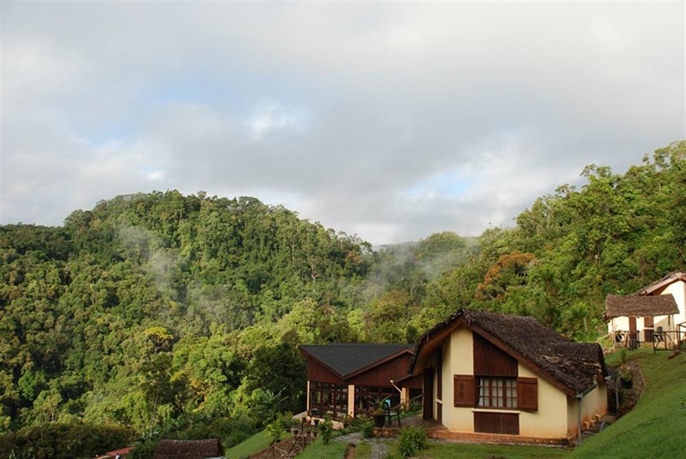 Setam Lodge